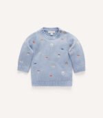 ⁦Polar Bear Jumper⁩ - الصورة ⁦2⁩