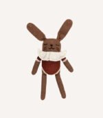 ⁦Bunny Teether⁩ - الصورة ⁦3⁩