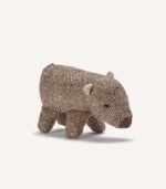 ⁦Elephant Teething Ring⁩ - الصورة ⁦5⁩
